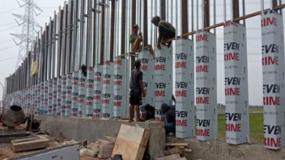 Harga Jasa Pasang ACP Bekasi