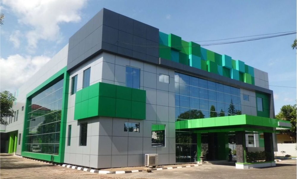 Harga Jasa Pasang ACP Cirebon
