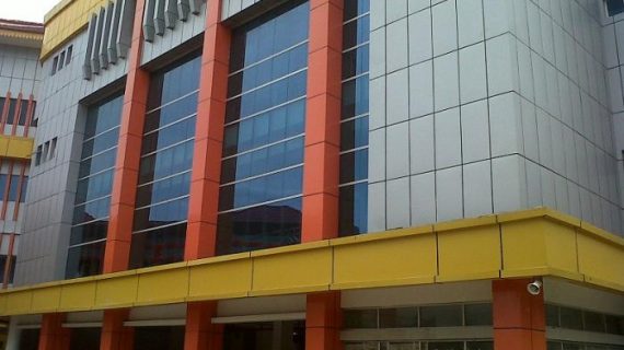 Harga Jasa Pasang ACP Gresik