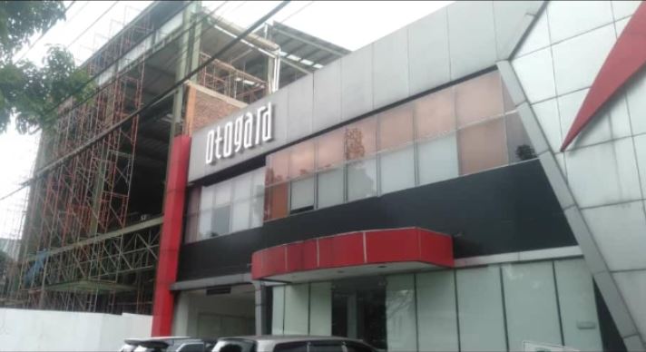 Harga Jasa Pasang ACP Jakarta