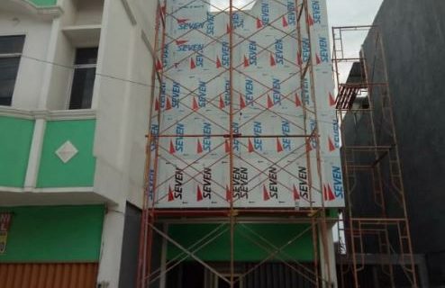 Harga Jasa Pasang ACP Jogja