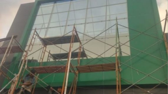 Harga Jasa Pasang ACP Malang