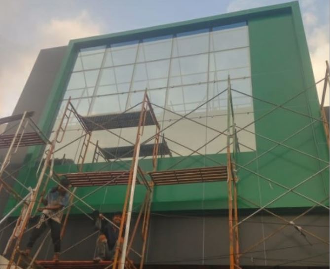 Harga Jasa Pasang ACP Malang
