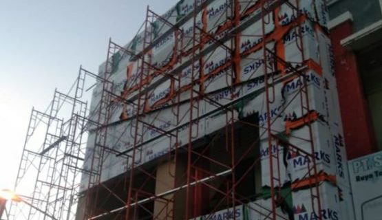 Harga Jasa Pasang ACP Semarang
