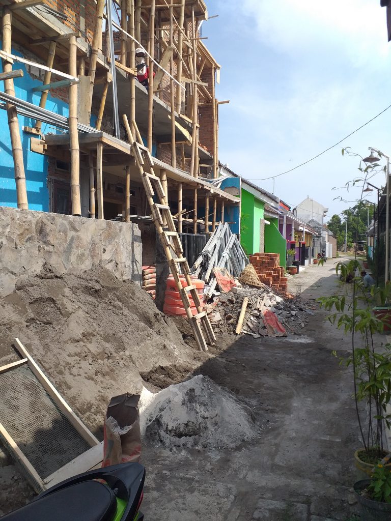 Jasa Bangun Rumah Tulungagung