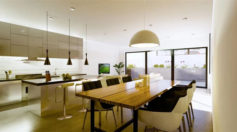 Jasa Desain Rumah Online