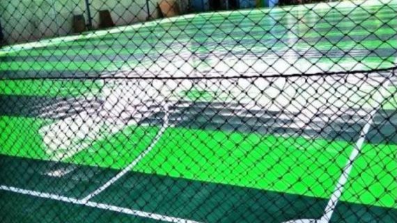 Jasa Pembuatan Lapangan Futsal