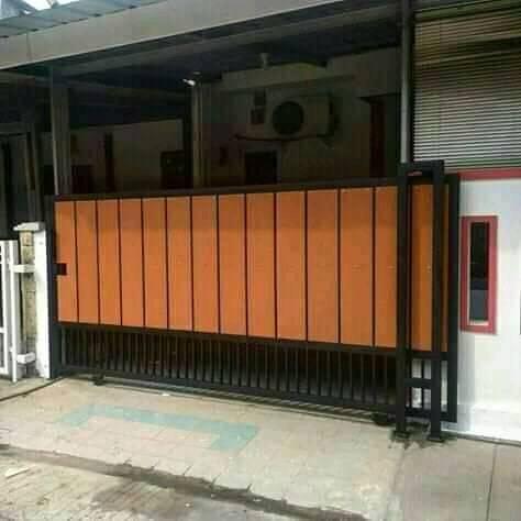 jasa pembuatan pagar tulungagung