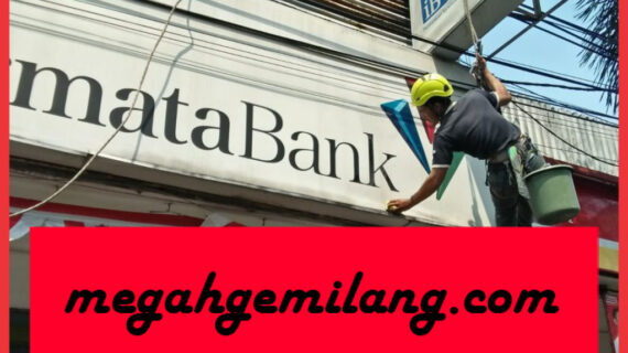 Jasa Pembuatan Neon Box Bojonegoro