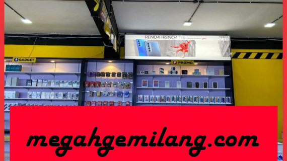 Jasa Pembuatan Neon Box Magetan