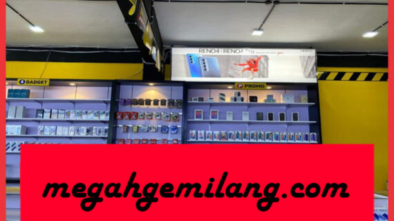 Jasa Pembuatan Neon Box Mojokerto