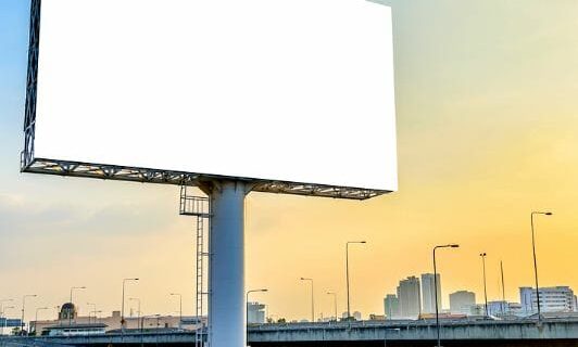 Cara Membuat Billboard