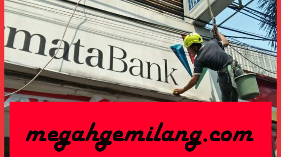 Harga Neon Box Per Meter