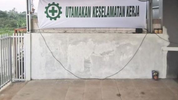 Harga Spanduk Per Meter