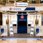 Harga Pembuatan Booth Produk Harga Pembuatan Booth Produk